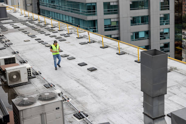 Best Emergency Roof Repair Services  in Barron, WI